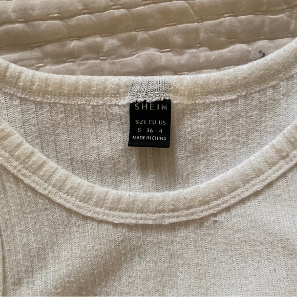 Crop Tank Top Bundle - Picture 6 of 7